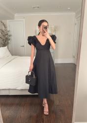 Spring Dresses Reviews + LTK Sale Codes