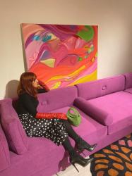 Mi look, y evento, de Paris Fashion Week