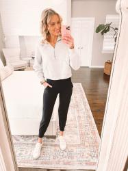 Amazon lululemon Align Joggers Look for Less