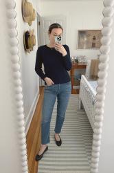 WEEK OF OUTFITS 3.14.23