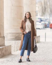 Derbe Loafer – So tragen wir den Schuhtrend!