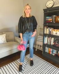 Stitch Fix Freestyle Review