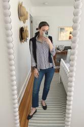WEEK OF OUTFITS 3.21.23