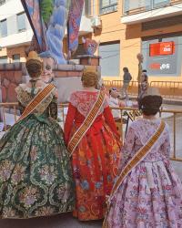 FALLERAS ´23