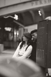 penny thoughts: romanticizing the small