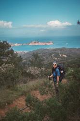 GTE, la grande traversata elbana: il cammino dell’Isola d’Elba!