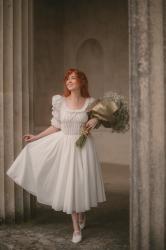 My Spring Capsule Collection with Nour & the Merchant