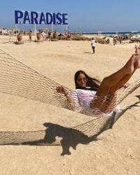 HURGHADA / PARADISE ISLAND