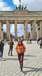 Berlin is the Perfect City for a City Break