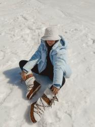 Tenue de ski : 6 idées de tenues élégantes pour être chic sur les pistes