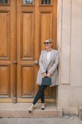 9 Coats to Wear in Paris