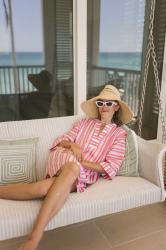 Elevated Vacation Style