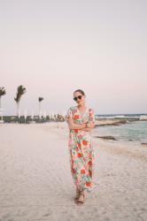 Our Favorite Old Navy Outfits for Tulum