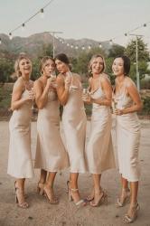 Spring & Summer Budget Bridesmaid Dresses - How to Choose the Perfect One