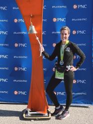 Recap Of My 18th Half Marathon – St. Louis Go! 2023