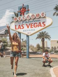 Your Guide to the Ultimate Las Vegas Bachelorette Party