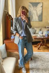 WIW - A New Style Of Jean