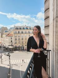 Le Dokhan’s Hotel: A Hidden Gem in Paris