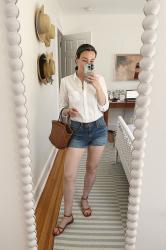 WEEK OF OUTFITS 4.18.23