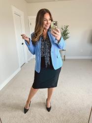 Outfits of the Month | April 2023