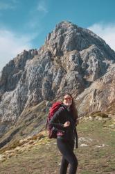 Trekking di 2 giorni con gli amici: l’itinerario sulle Alpi Apuane!