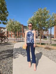 Casual Mondays – Graceful Rags