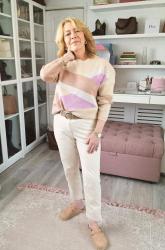 What to wear over 60 – Dressing room diaries