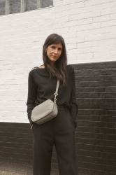 Saben Odile Crossbody Bag Review – 12 Month Wear & Tear Update