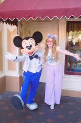 Disney Celebrates 100 Years of Magic