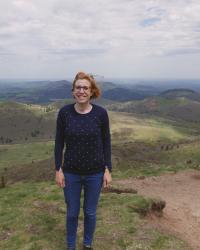 Puy-de-Dome