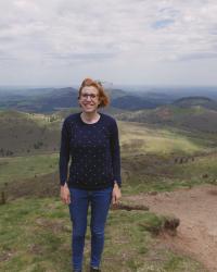 Puy-de-Dome