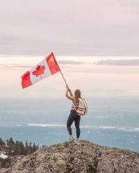 Canada Calling: 26 Reasons to Visit Canada