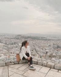 Tres días en Atenas: mi guía personal