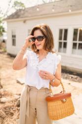 How to Find Flattering Sunglasses for A Small Face