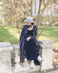 Style Imitating Art: “Breton Woman” by Kanae Yamamoto