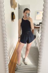 WEEK OF OUTFITS 5.16.23