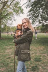 Barbour Polarquilt Beadnell Review