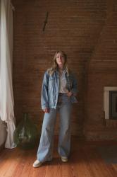 Neue Denimtrends – so stylen wir sie in diesem Sommer