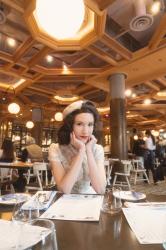 Brunch at Clunys 