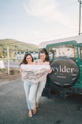 Unforgettable Girls’ Trip at Wylder Windham Hotel: Exploring Upstate New York’s Charming Retreat