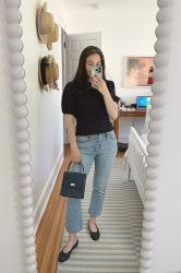 WEEK OF OUTFITS 5.23.23