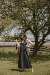 Jenni Kayne Cove Dress Review