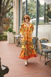 SUMMER DRESSES