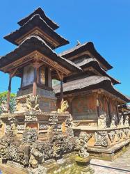 OUR BALI HOLIDAY PART ONE - UBUD