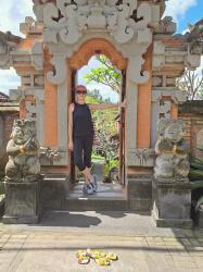 OUR BALI HOLIDAY PART ONE - UBUD