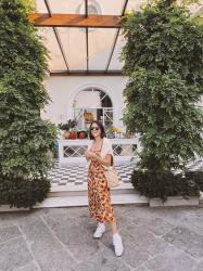 What To Pack For Amalfi Coast
