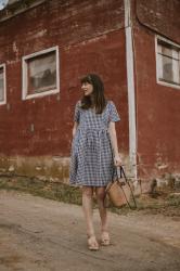 Tradlands Dress Review: Nico Dress + Birdie Dress