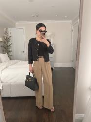 Surprisingly good $40 trousers