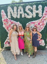 Nashville | Girls Trip 2023