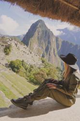 Travel Log: Machu Picchu, Peru